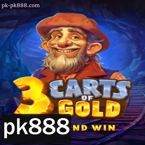 Desvendando o Universo de 3cartsOfGold: Uma Aventura Inovadora com pk888