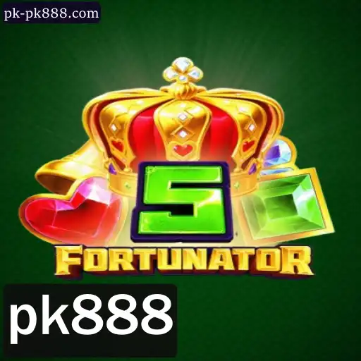 Descubra 5Fortunator: O Jogo de Estratégia e Sorte que Está Transformando a Indústria