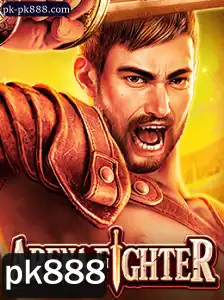 ArenaFighter: Explorando a Emoção do Combate Virtual