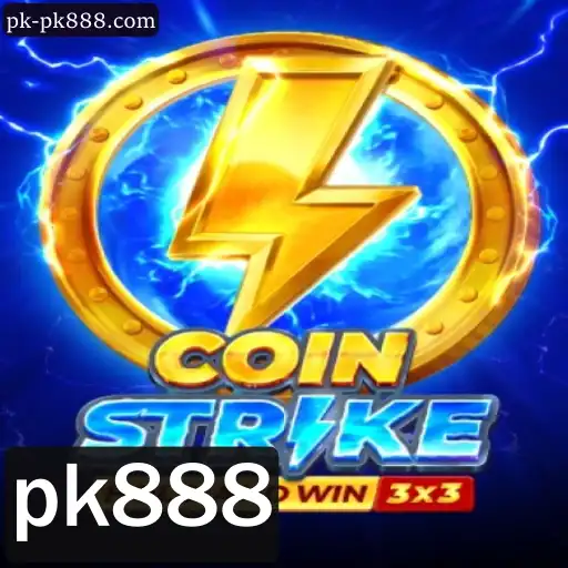CoinStrike: Uma Aventura Digital com a PK888