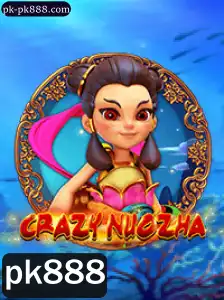 CrazyNuoZha: Um Mergulho no Universo de Aventura e Estratégia