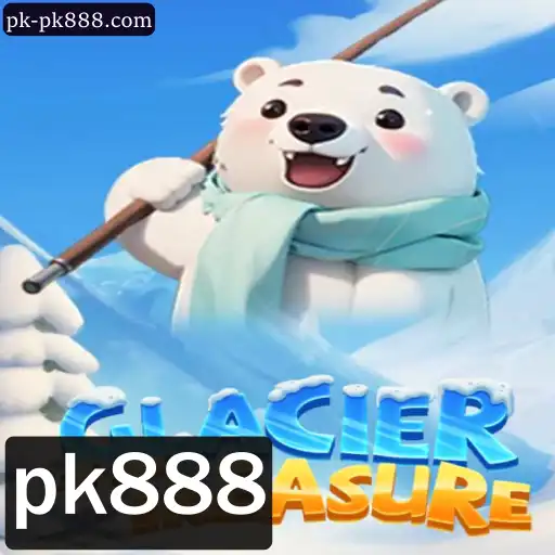 Descubra o Emocionante Mundo de GlacierTreasure