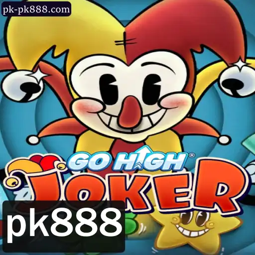 GoHighJoker: Explore o Fascinante Mundo do Jogo de Cartas pk888