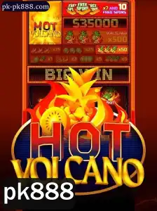 Explorando o Mundo de Aventura em HotVolcano: Regras e Estratégias