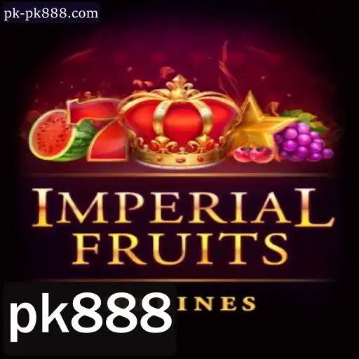 Explorando ImperialFruits100: A Nova Sensação em Jogos Online