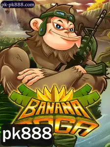 Explore o Mundo de BananaSaga: Aventuras e Desafios