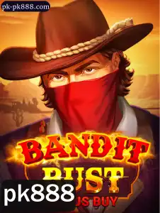 Descubra a Empolgante Aventura de BanditBustBonusBuy