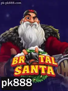 BrutalSanta: Um Mergulho no Universo do Jogo com pk888