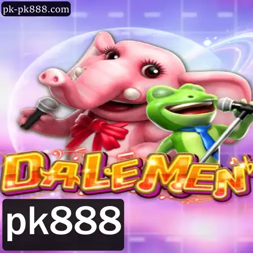 DALEMEN: Um Olhar Profundo sobre o Novo Jogo de Estratégia com a Palavra-Chave 'pk888'