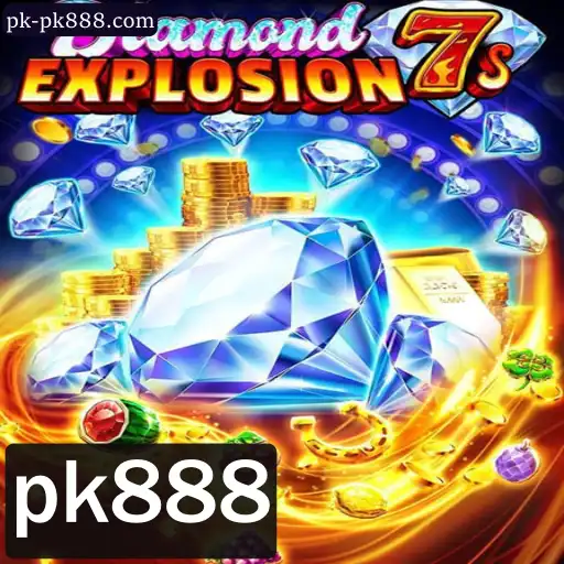 Explorando o Mundo de DiamondExplosion7s: Um Guia Completo para Entusiastas de Jogos de Cassino