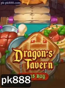 Explorando o Fascinante Mundo de DragonsTavern: Tudo o que Você Precisa Saber