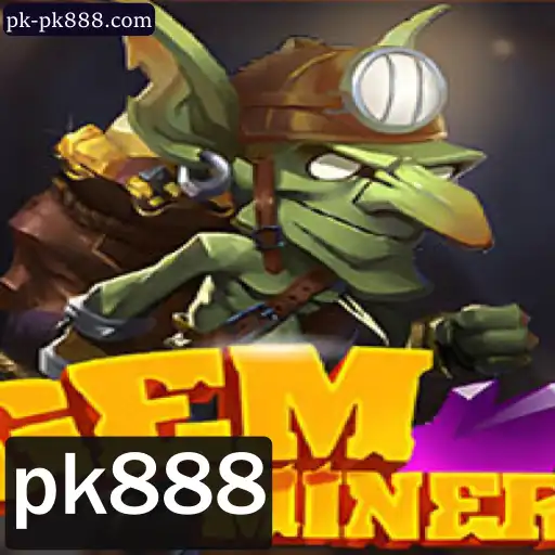 GemMiner: Desvendando o Universo do Jogo com pk888