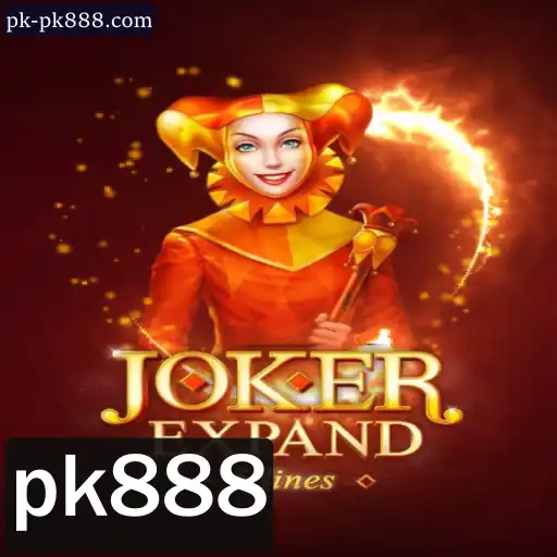 JokerExpand: A Nova Sensação no Mundo dos Jogos e sua Conexão com pk888