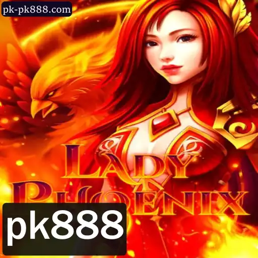 LadyPhoenix: Uma Jornada Épica no Mundo dos Jogos
