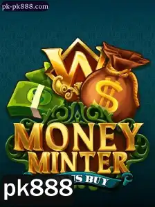 Explorando MoneyMinterBonusBuy: Um Mergulho Detalhado no Jogo Inovador