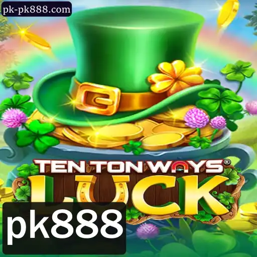 Explorando o Mundo Vibrante de TenTonWaysLuck: Um Guia para Iniciantes