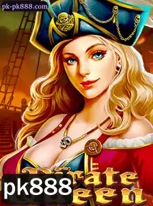 Descubra o Fascinante Mundo de PirateQueen: Aventura e Estratégia nos Sete Mares