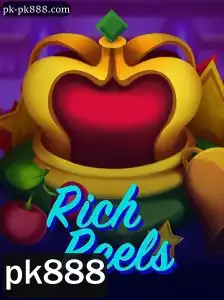 Explorando o Mundo Empolgante de RichReels: A Nova Sensação dos Jogos Online