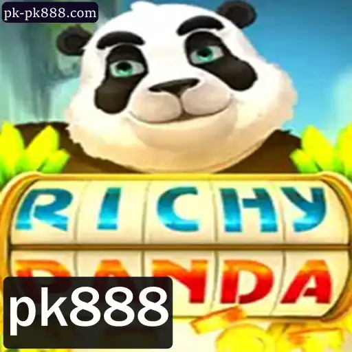 Explorando RichyPanda: Um Mergulho no Universo do Jogo com pk888