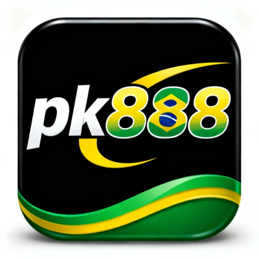 Logotipo pk888