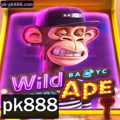 Explorando o Mundo Fascinante de WildApe3258