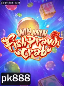 Explorando o Fascinante Jogo WinWinFishPrawnCrab